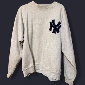 Vintage Yankees 1996 Crewneck
